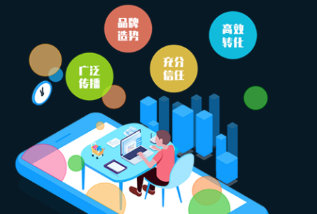 怎么制作一個(gè)合格的天津營銷網(wǎng)站(圖1)