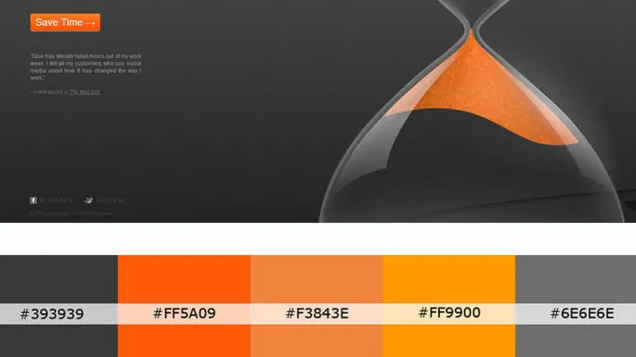 網(wǎng)站建設(shè)中關(guān)于首頁設(shè)計、網(wǎng)站色彩搭配與圖片使用經(jīng)驗分享