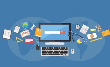 企業(yè)網(wǎng)站建設(shè)需要考慮的知識(shí)