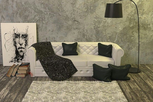 建設(shè)室內(nèi)設(shè)計(jì)網(wǎng)站有幾種方式？